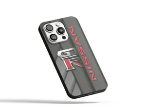 Nissan Rivestimento Telefono Look Sportivo da Gara